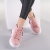 Pantofi sport dama Chaterine roz - Kalapod.net